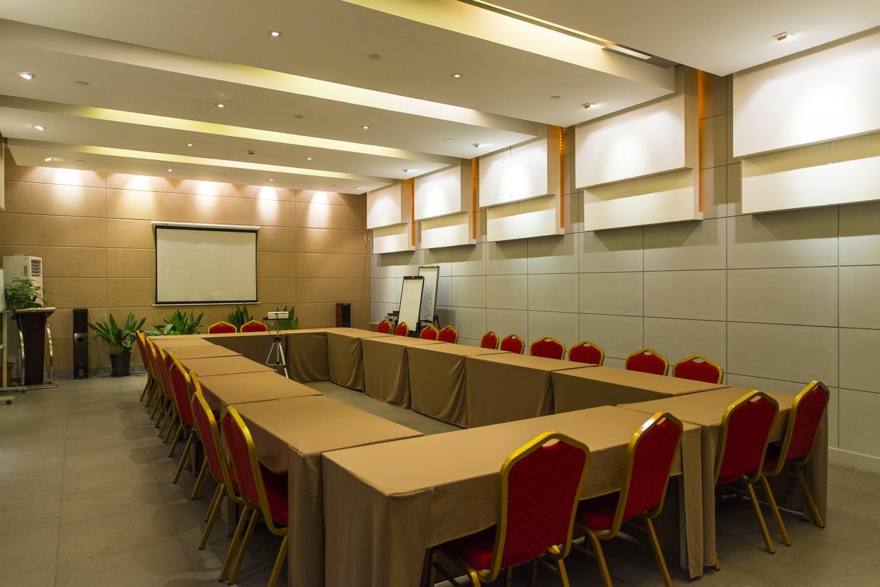 Jinjiang Inn Changsha Middle Shuguang Road National Civil Service Training Centre المظهر الخارجي الصورة