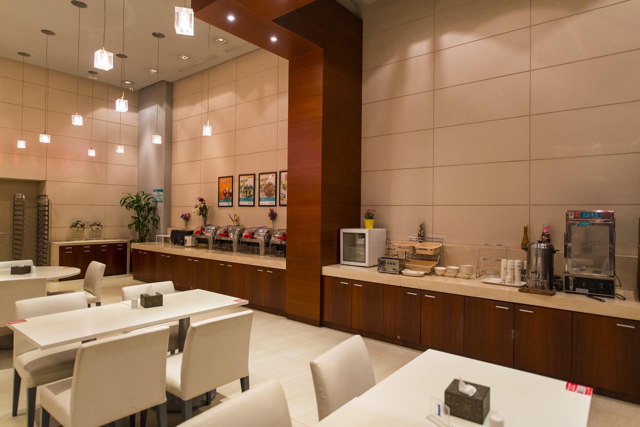 Jinjiang Inn Changsha Middle Shuguang Road National Civil Service Training Centre المظهر الخارجي الصورة